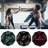 Fitness Dice Pocket Size Multi-sides Exercise Decision Dice Home Gym Workout Dice Stress Relief Toy Men Women Athletes Sports Enthusiast Gift
