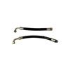 Shaanxi Truck Power Steering High-Pressure Hose
