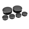 Motorcycle Frame End Caps Frame Hole Cover Caps Plug Decorative for-Kawasaki Z900RS Z 900RS SE Cafe 2017 -