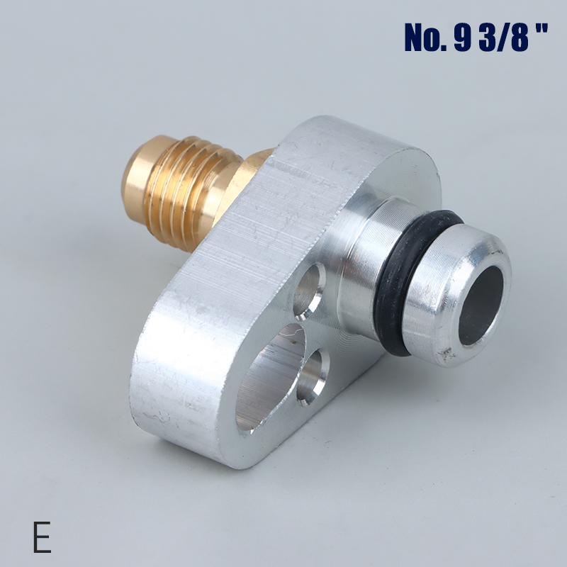 Утечка из кондиционера автомобиля. Обнаружение утечки в конденсаторе компрессора кондиционера для Volvo/Benz/Bmw/Peugeot.