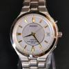 [USED] Seiko Dolce Shell Dial Gold Solar Watch