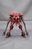 Kotobukiya Armored Core Rayleonard 03-AALIYAH Krasnaya Полный пакет Ver. Высота ок.. Пластиковая модель 145 мм в масштабе 1/72