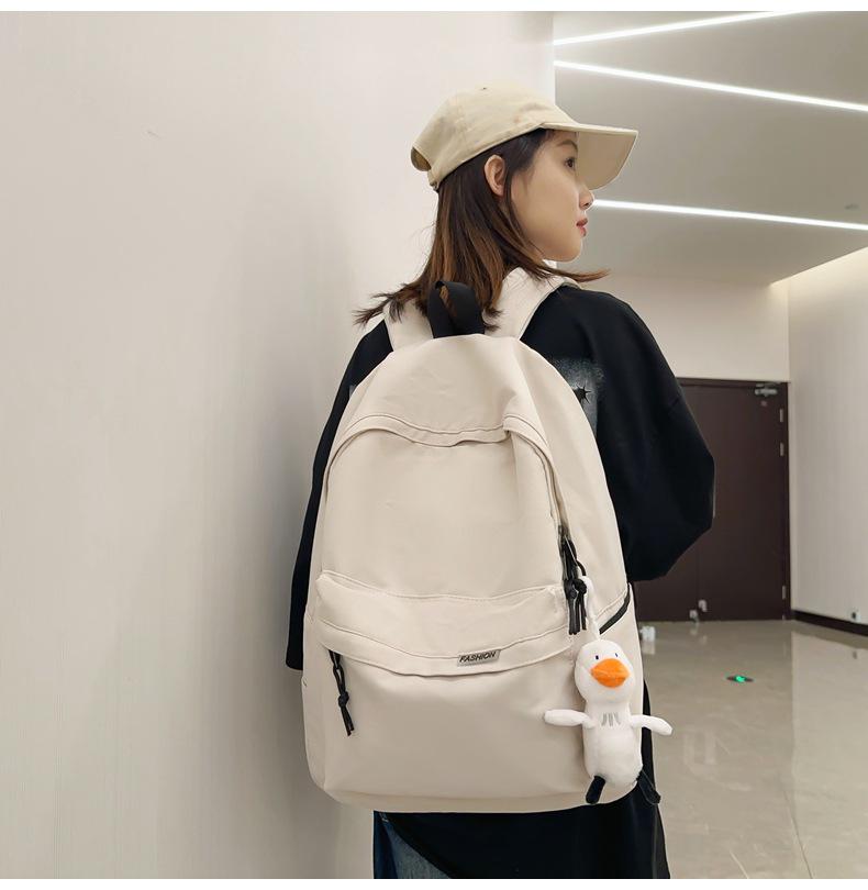 Unisex Large Capacity Laptop Travel Backpack for Students