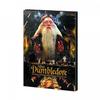 Dumbledore Canvas Print