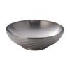 High Footed Korean Ramen Bowl Thickened Soup Bowl Mixing Bowls Salad Bowl  Children Use