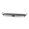 Melissa Teppanyaki Plate 16300030 1800 W 90 × 23 Thermostat Black