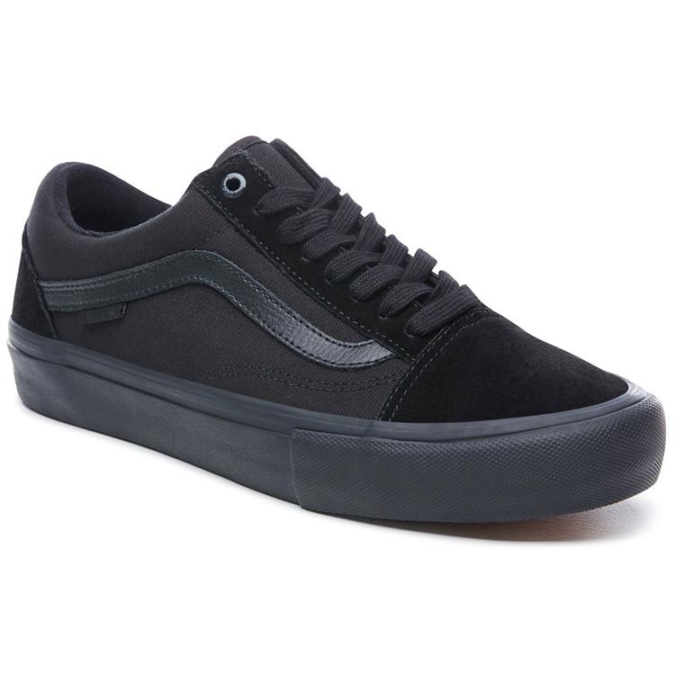 Vans Pro 'Blackout' Old Skool VN000ZD41OJ