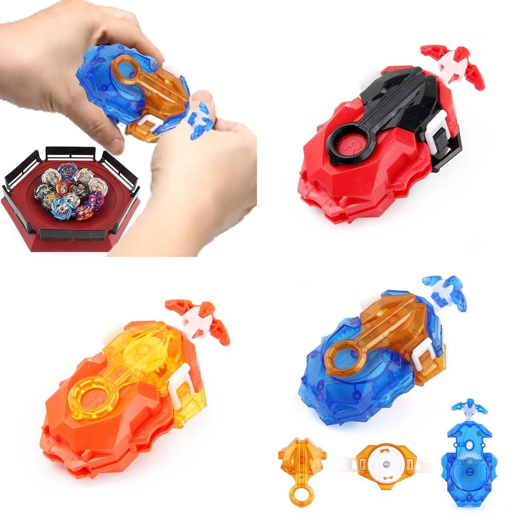 Высококачественный пусковой механизм B-184 Beyblade для волчков, аксессуар
