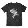 Astronaut Slamdunk T-Shirt 100% Cotton Premium Tee New