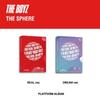 THE BOYZ - THE SPHERE (1ST Single) [Platform Ver.] Random