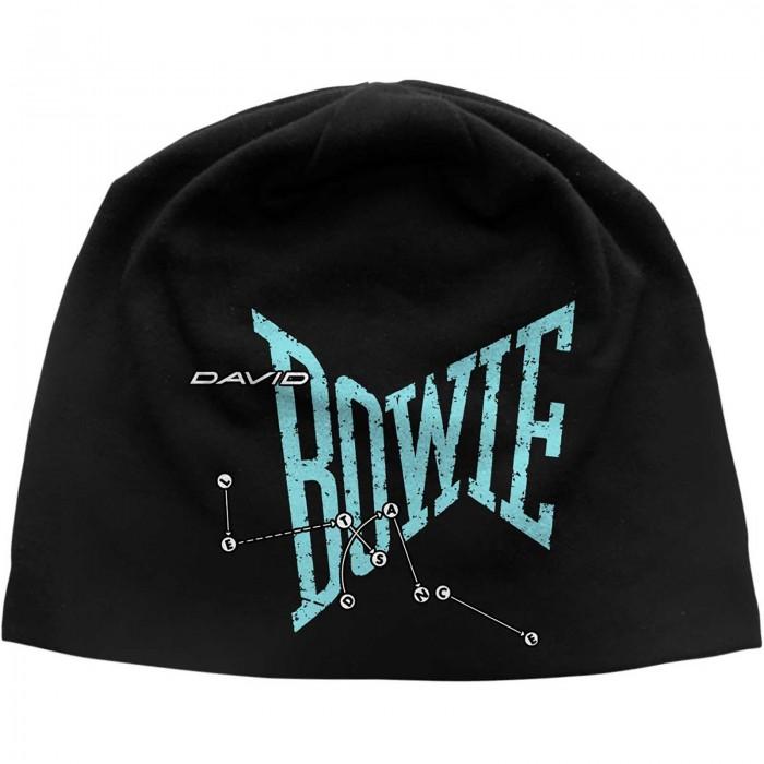 David Bowie Unisex Adult Let´s Dance Beanie