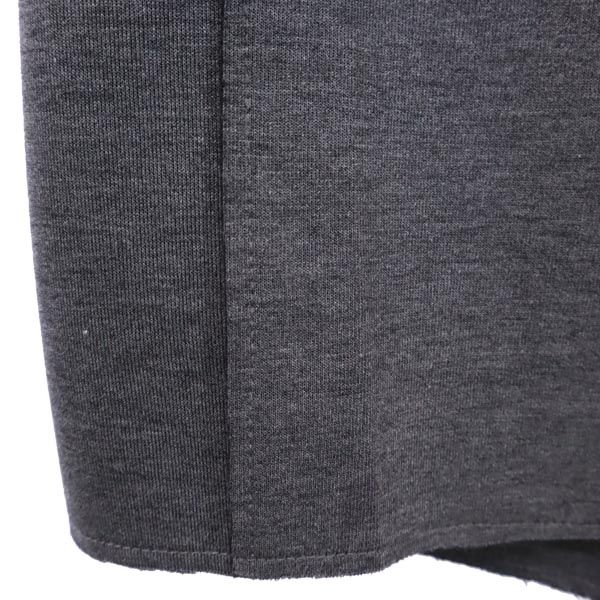 RHC Пальто с длинным рукавом XS Серое Ron Herman Women Б/у