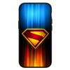 Для Samsung Galaxy S25 S24 S23 iPhone 17 16 15 Xiaomi Redmi Note 14 13 12 11 Plus Pro Max A57 Чехол Кавайный Супер Герой Супермены Человек OPPO Huawei Обложка