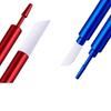 Aluminum Alloy Panel Line Eraser Wipe Stick Hobby Diy Model Wipping Cleaning Tools For Assembly Model Tools