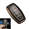 1PC Car Key Cover 1x For Great Wall Haval Hover H1