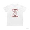 Dyslexic with Tice Nits Funny Dyslexia Frog T Shirt Dumb Y2k Stupid Vintage TShirt Sarcastic Cartoon Tee Silly Meme Tops Cotton