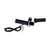 Электроскутер Twist Throttle Grip с дисплеем и ключом 36V Удобная ручка для E-BIAK