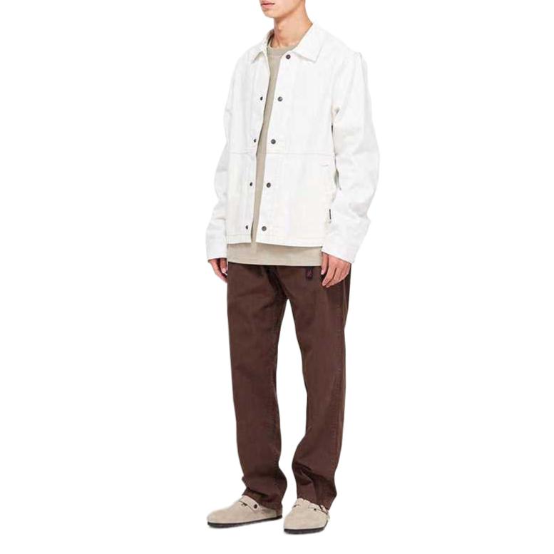 Gramicci Jackets Men's Lapel Moderate Other G5SM-J005