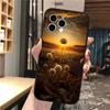 Красивый чехол для телефона с изображением одуванчика для iPhone Samsung Galaxy Redmi Xiaomi Oppo OnePlus Note SA 7 8 9 10 11 12 13 14 20 21 22 23 53 54 Pro Max Plus Ultra