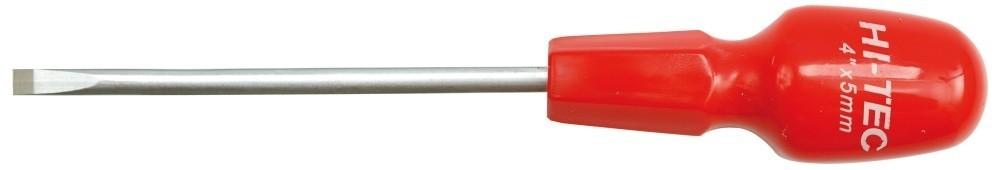 Hi-tec screwdriver 3.2x100mm 61030 VOREL