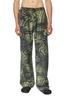 DIESEL Men's Pants P-GOLD-ZEBRA A122510WGAL, Size 48, Khaki, 5AFA
