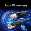 HIKVISION 4MP Explosion-Proof Full-Color IP Camera CN plug (adapter included)