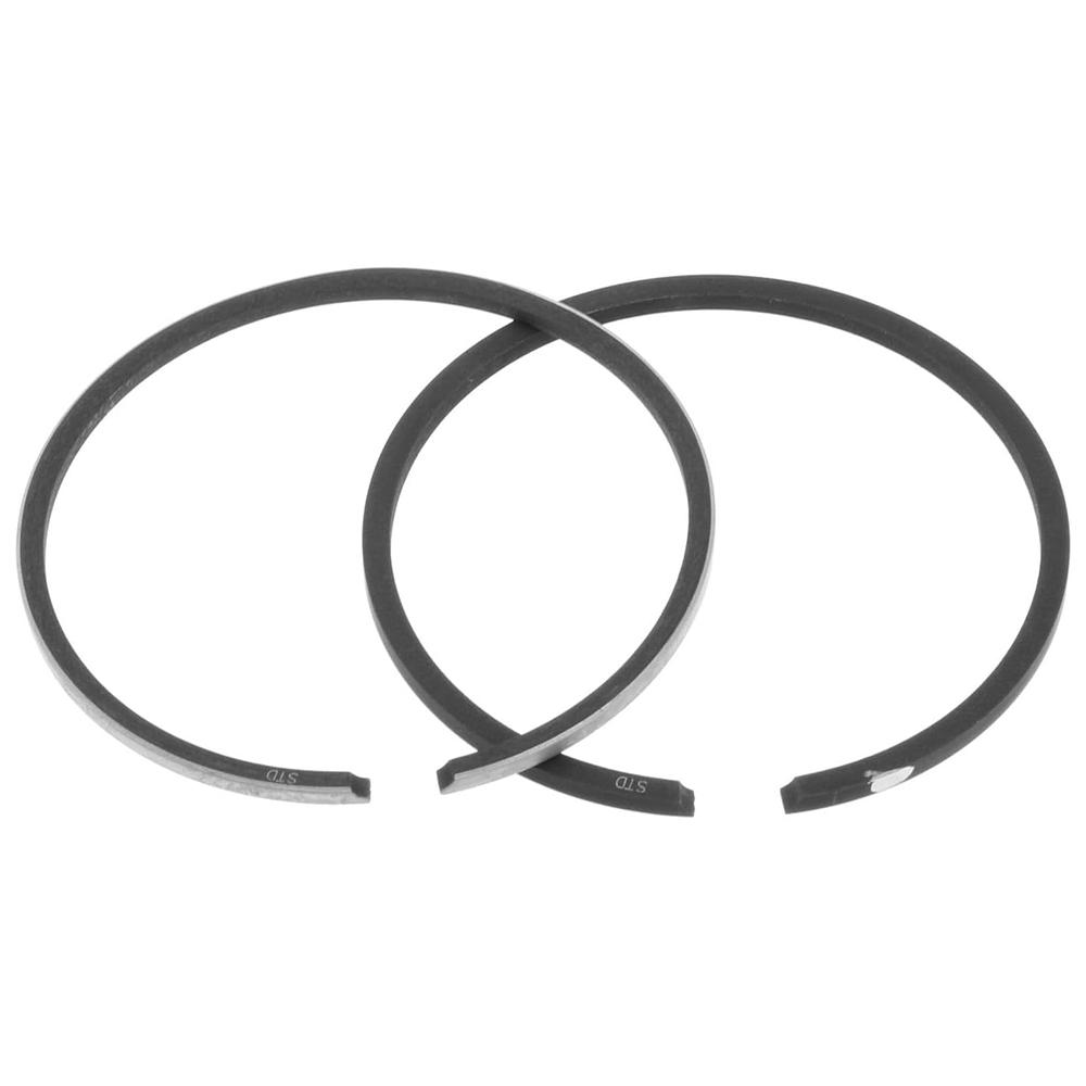 682-11610 Набор колец подвесного мотора стандартного размера для Yamaha 2-тактный 9.9 л.с./15 л.с., 682-11610-00, 682-11610-01-00