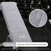 Fitness Sports Towels for Men and Women, Sweat-absorbing Gym Pads, Basketball Quick-drying Towels, Running Large Sweat Wipes