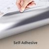 80cm Self-adhesive Kitchen Cabinets Wallpaper Rolls for Walls PVC Waterproof Marble Wall Stickers Vinyl Contact Paper Home Decor