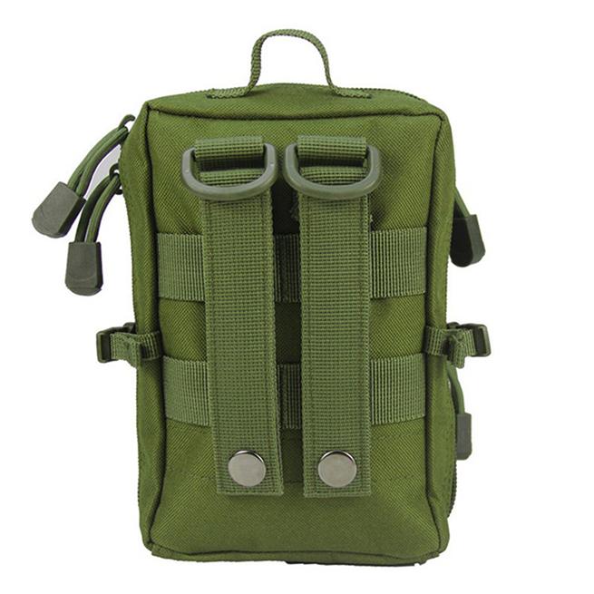 Crossbody Waist Bag Mini Storage Bag Outdoor Tactical Waist Bag High Quality Large Capacity Bags