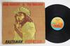 LP Пластинка БОБ МАРЛИ И THE WAILERS - Rastaman Vibration ILPS9383 ISLAND RECORDS 1976 UK Регги, Ска и Даб Б/У