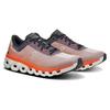 (WMNS) On Running Cloudflow 4 'Quartz Flame' Женские 3WD30112312