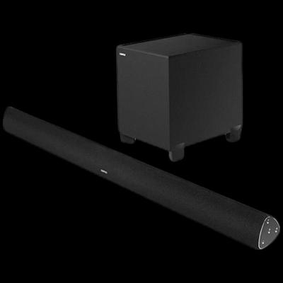 Edifier Беспроводная Bluetooth ТВ-звуковая панель B7, китайская вилка (адаптер в комплекте)