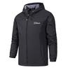 Мужская всесезонная ветрозащитная и водонепроницаемая альпинистская куртка