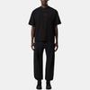 Stone Island logo-embroidered T-shirt K2S152100021S0233V0029