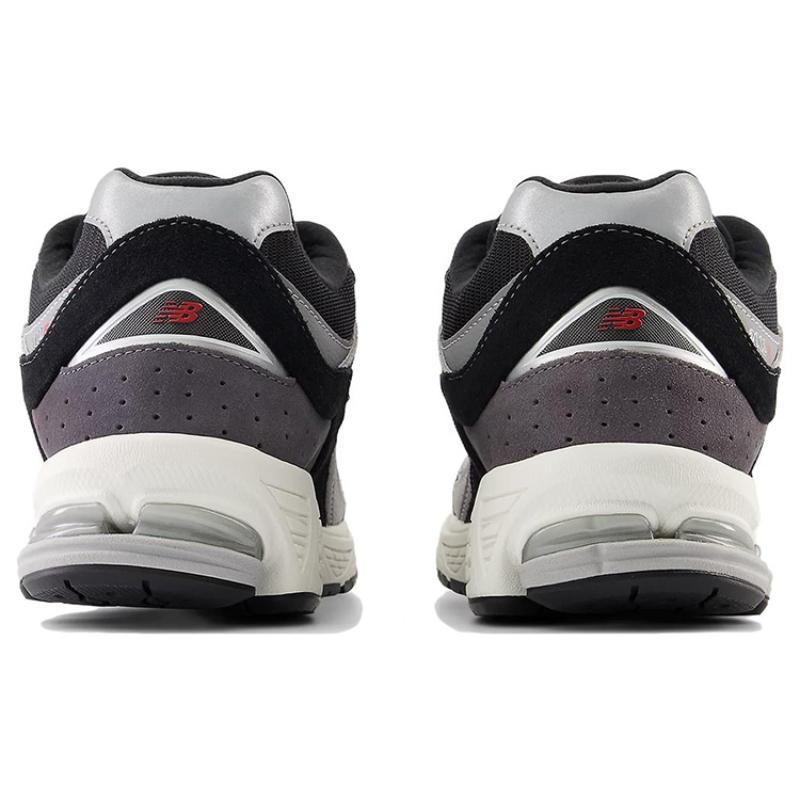 New Balance Кроссовки 2002R Slate Grey Raincloud M2002RSG