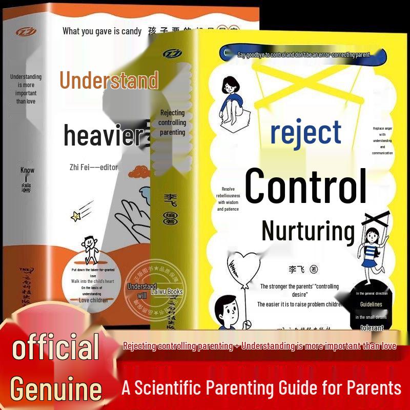 Embracing Understanding: The Key to Resolving Rebellion in Parenting - A Guide to Better Communication