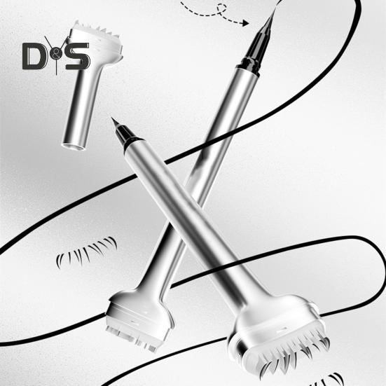 1 набор подводок для нижних ресниц, водостойкая, устойчивая к поту подводка для глаз, долговечная, для нижних ресниц, для начинающих, для макияжа глаз