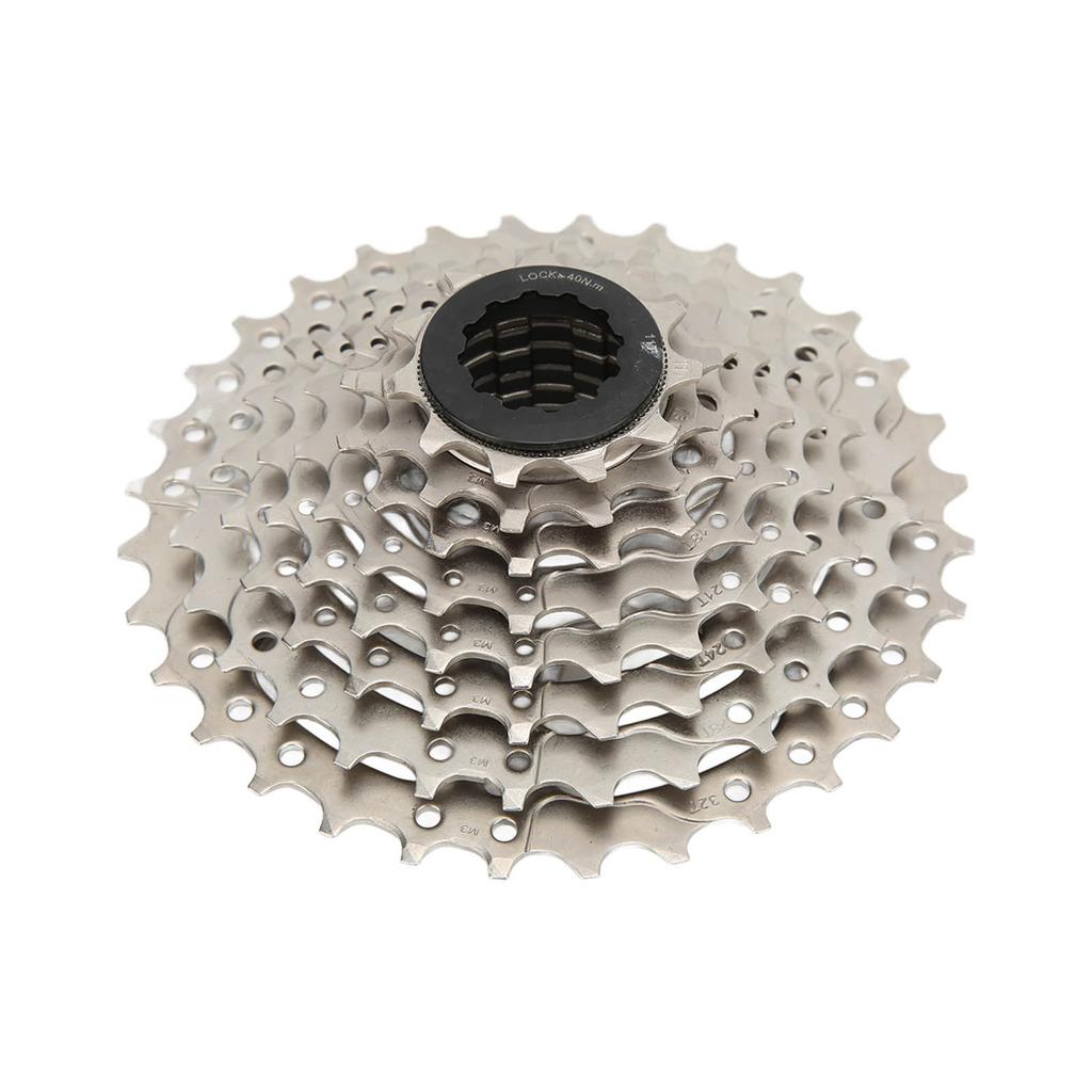 BOLANY Велосипед 8 скоростей 11-32T Кассета-звездочка для горного велосипеда Трещотка Маховик Велосипедные запчасти