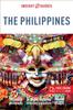 Книга Insight Guides the Philippines (Travel Guide with Free eBook)