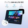 Introducing the First Android 16 AI DOOGEE Android 16 TF Card 90Hz Large Widevine Netflix T620 Android 18W PD Fast 4G Facial Tablet! G6+ Tablet,