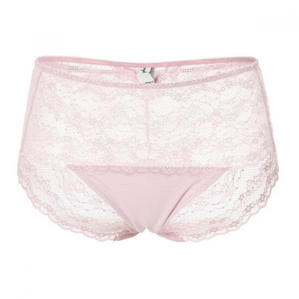 Triumph Women Airlight Breeze Lace Panty Tbfse004541