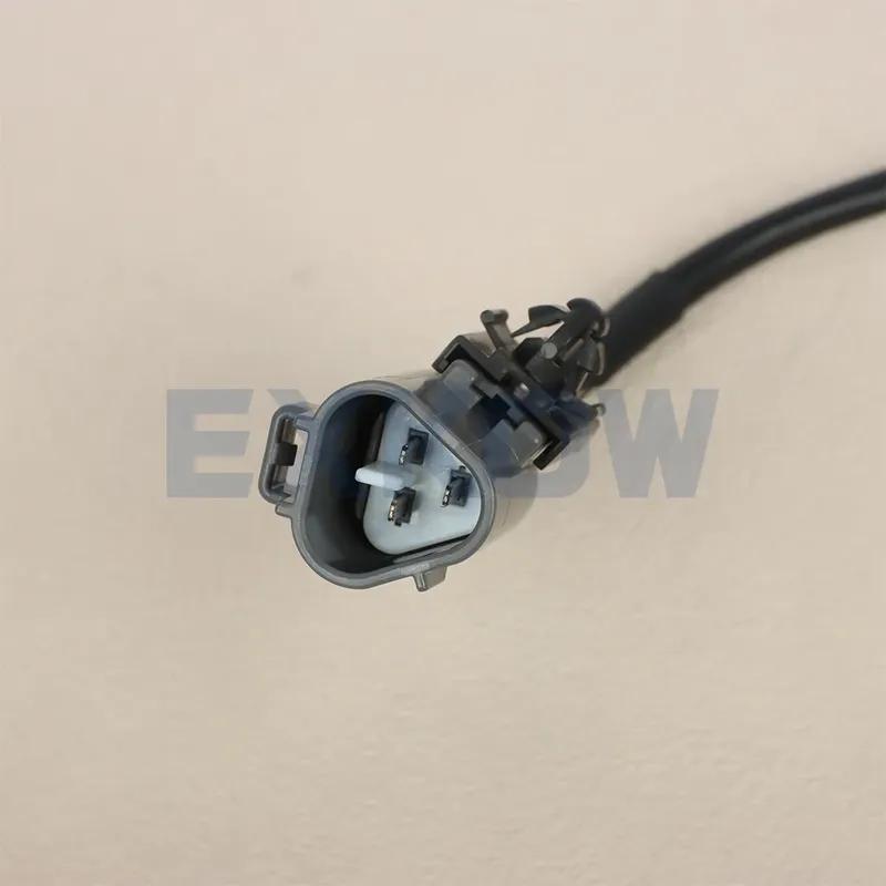 1KD 2KD Engine Crankshaft Position Sensor for Toyota Hilux Land Cruiser Prado Fortuner Innova Hiace Dyna 2.5L 3.0L 90919-05050