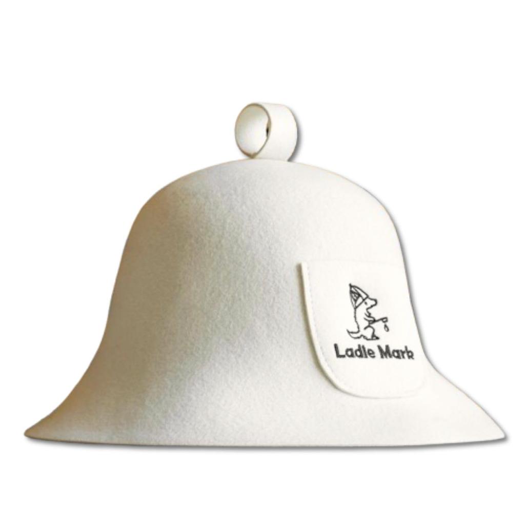 Шапка для сауны под контролем сделано в Нет гладкой мериносовой шерсти простой шерсти [Знак половника] Ютубер, Зеландия, 100% шерсть, бесшовная, швы, устойчивая к разрывам,