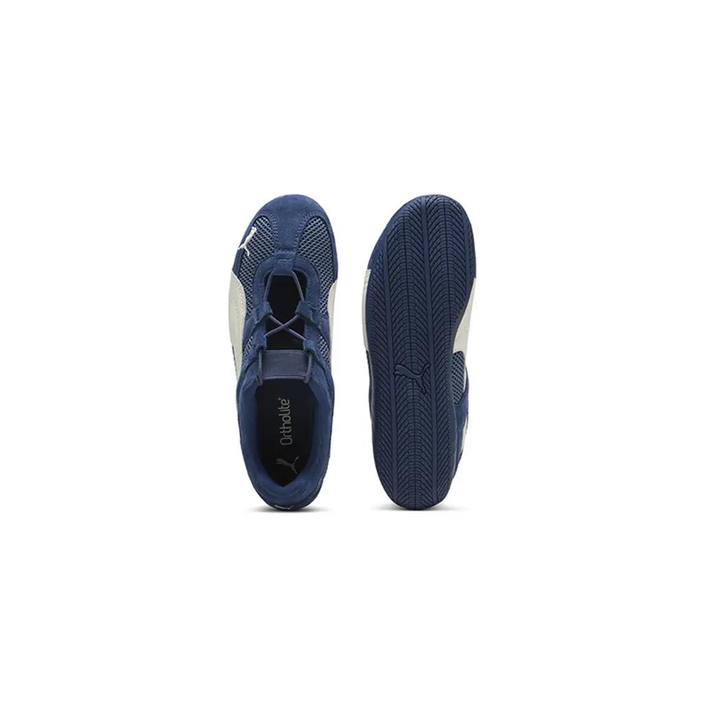 Puma Кеды Speedcat Женские Синие 403589-05