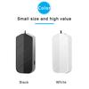 Personal Wearable Air Purifier Necklace Mini Portable Air Freshener Ionizer Negative Ion Generator