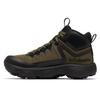 Треккинговые ботинки Escape Thrive Titanium Mid Outdry