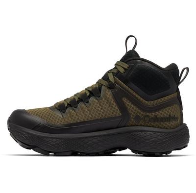 Треккинговые ботинки Escape Thrive Titanium Mid Outdry