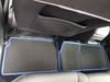 Коврики EVA (черные) для Cowin Showjet