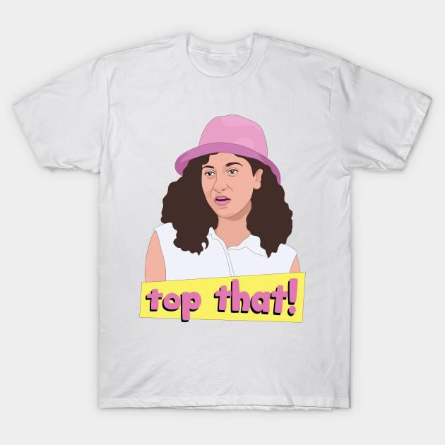 Asian Size Men Black Print T-shirt Teen Witch Top That No-Cut Heat Transfer Print Cotton Tshirt